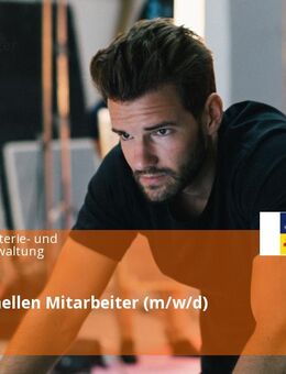 Redaktionellen Mitarbeiter (m/w/d) - Nürnberg