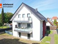 4-Zimmer Eigentumswohnung mit Balkon in Toplage von Detmold - Detmold