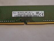 Arbeitsspeicher,8 GBDDR4 2400T SK Hynix - Wolfsburg