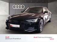 Audi A6, 45 TFSI sport VC, Jahr 2023 - Frankfurt (Main)