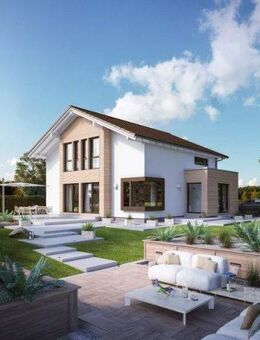 Ihr Paradies auf Erden - Ein Zuhause voller Wärme und Liebe! - Schmalkalden