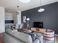 charmante 4 Zimmer Wohnung unweit vom Tiergarten und Schloss Charlottenburg entfernt - Berlin