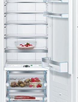 BOSCH Einbaukühlschrank Serie 8 KIF82PFE0, 177,2 cm hoch, 55,8 cm breit