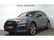 Audi Q5 45 TFSI quattro sport S Line*PANO*MATRIX*B&O* - Schmidgaden