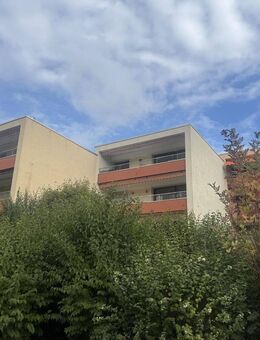 Direkt am Kurpark... - Bad Wildungen