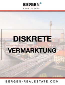 Attraktives Zinshaus in Lankwitz - rd. 5% Rendite und nachhaltiger Werterhalt - Berlin