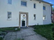 Neue Wohnung, neues Glück! Praktische 3-Zi. frisch saniert - Schwarzenbek