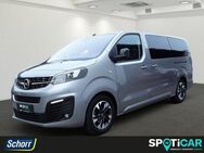 Opel Zafira Life 2.0 D L Aut. Tourer - Erfurt