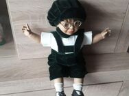 Vintage Puppe Junge Sammler Rarität Spain - Euskirchen
