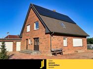 In Sackgassenlage! Familienhaus in Emmeln! - Haren (Ems)