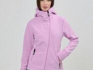 Bench. Fleecejacke NINJA