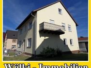 *** 2,5 Zimmer - Wohnung mit Terrasse & Garten sowie Garage! *** - Pyrbaum