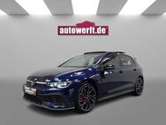 VW Golf GTI 8 2.0 TSI DSG CLUBSPORT BLACK PANO LEDER CAM 18Z MATRIX - Ahrensburg