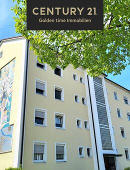 ***Kapitalanlage mit 8 Wohneinheiten*** - Burgkirchen (Alz)