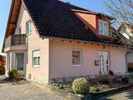 Zuhause ankommen. Jeden Tag neu genießen - Triefenstein