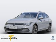 VW Golf Variant, 1.0 TSI MOVE ALLWETTER, Jahr 2023 - Halver