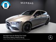 Mercedes CLA 250, e SB AMG Distro ° Beam Memo, Jahr 2020 - Bitburg