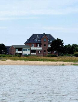 Traum-Wohnung auf Amrum zu verkaufen, Ihre Chance auf eine Kapitalanlage oder ein Urlaubsparadies - Wittdün (Amrum)