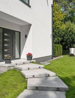 Moderner Familientraum direkt am Waldrand - nur ein Katzensprung zur Havel! - Berlin