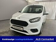 Ford Tourneo Courier 1.5 TDCi S&S Trend Kombi, 5-türig, 6-Gang - Bad Fallingbostel