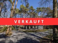 Ferienhaus auf einem großzügigen Privatgrundstück - Uelsen