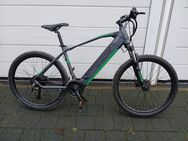 EBike MTB Zündapp 27,5 Zoll - Bergkamen Zentrum