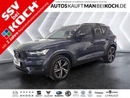 Volvo XC40, R-Design, Jahr 2021 - Berlin