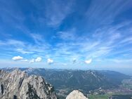 Wer möchte Wandern/ Klettern gehen - Garmisch-Partenkirchen