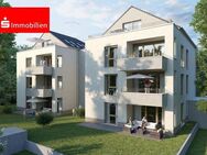 Exklusives Baugrundstück in BEST-Lage - mit Baugenehmigung für 10-FH - Offenbach (Main)