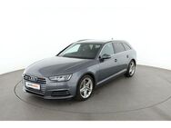 Audi A4 3.0 V6 TDI quattro Sport - Berlin