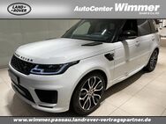 Land Rover Range Rover Sport, D300 (SDV6) HSE Dynamic, Jahr 2019 - Passau