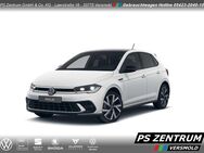 VW Polo, 1.0 TSI R-Line, Jahr 2025 - Versmold