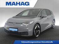 VW ID.3, Max CSS Wärmepumpe Alu20 Sanya, Jahr 2021 - München