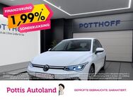 VW Golf, 1.4 TSI 8 eHybrid Style IQ Light TravelAssist, Jahr 2022 - Hamm