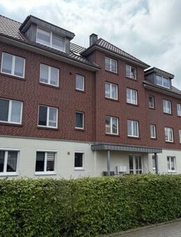 Seniorengerechtes Wohnen - Nordenham