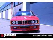 BMW M6 635 CSI Coupe - E24 - Bovenden