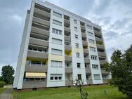 1-Zimmer-Wohnung mit Balkon in Feucht - Feucht