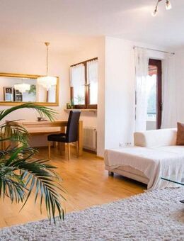 Renditestarke Ferienwohnung in Überlingen zu verkaufen - Überlingen