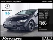 Mercedes EQE, 350 AMG Wide Amb 19, Jahr 2023 - Olpe