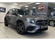 Mercedes-Benz GLB 220 d 4Matic *AMG*Night*PanSD*AHK*ACC*360°Kam - Hamburg