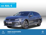 VW Passat Variant, 1.5 Business eTSI 110kW AREA, Jahr 2025 - Bietigheim-Bissingen