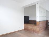 *Trier* hochwertig ausgestattete 1 ZKB mit Terrasse in bester Innenstadtlage! - Trier