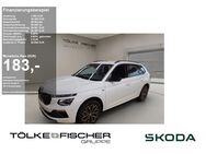 Skoda Kamiq, 1.0 TSI Selection, Jahr 2024 - Krefeld