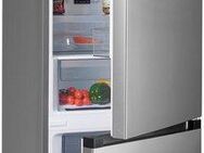 GORENJE Kühl-/Gefrierkombination NRK620B61X4OT, 200 cm hoch, 60 cm breit, kein Abtauen Dank NoFrostPlus, CrispZone mit Feuchteregulierung