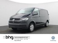 VW T6.1, Kasten T6 TDI kurz, Jahr 2024 - Reutlingen