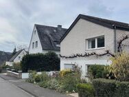 Einfamilienwohnhaus mit ELWhg. im sonnigen Traben mit Garten und Garage - Traben-Trarbach