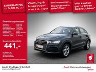 Audi Q3, 1.4 TFSI sport, Jahr 2018 - Stuttgart