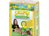 Chipsi Citrus Heimtierstreu - 3,2 kg (ca. 60 Liter)