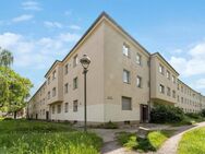 Kapitalanlage! Helle vermietete Eigentumswohnung in sonniger Wohnanlage - Berlin