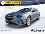 Opel Insignia, 2.0 ST Business Diesel 8 Sitz, Jahr 2021 - Gummersbach